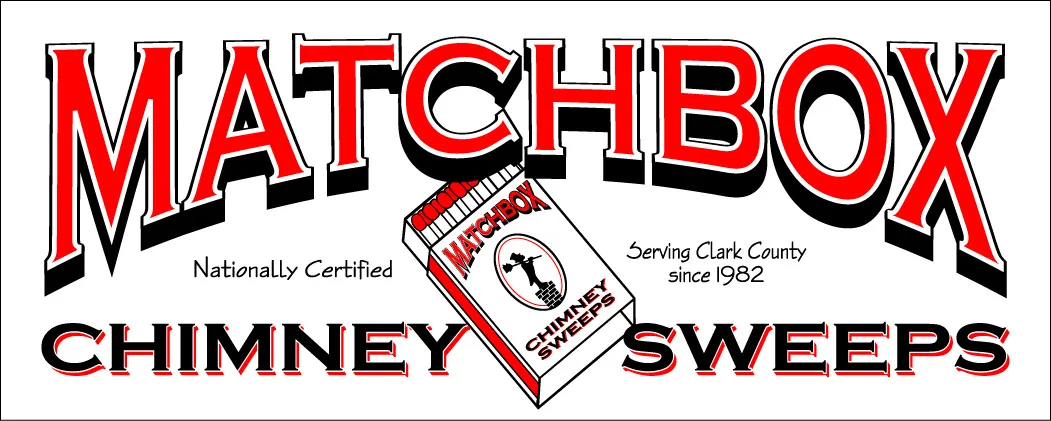 Matchbox Chimney Sweeps in Vancouver, WA